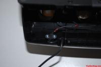 pedal assembly